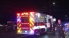 Agente de policía atropellado por auto en Hyannis; conductor acusado de OUI