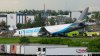 Informe de NTSB detalla cómo avión de Amazon se salió de la pista en Miami y mató a 5 personas