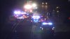 Dos personas mueren en un grave accidente en Cape Cod