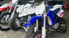 Operativo contra masiva toma de calles resulta en 11 arrestos y 36 motos incautadas