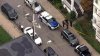 Persona hospitalizada tras tiroteo en Dorchester