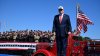 Trump dice que EEUU usará 