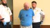 Cargos adicionales contra delincuente sexual que grabó a niños en Frog Pond de Boston
