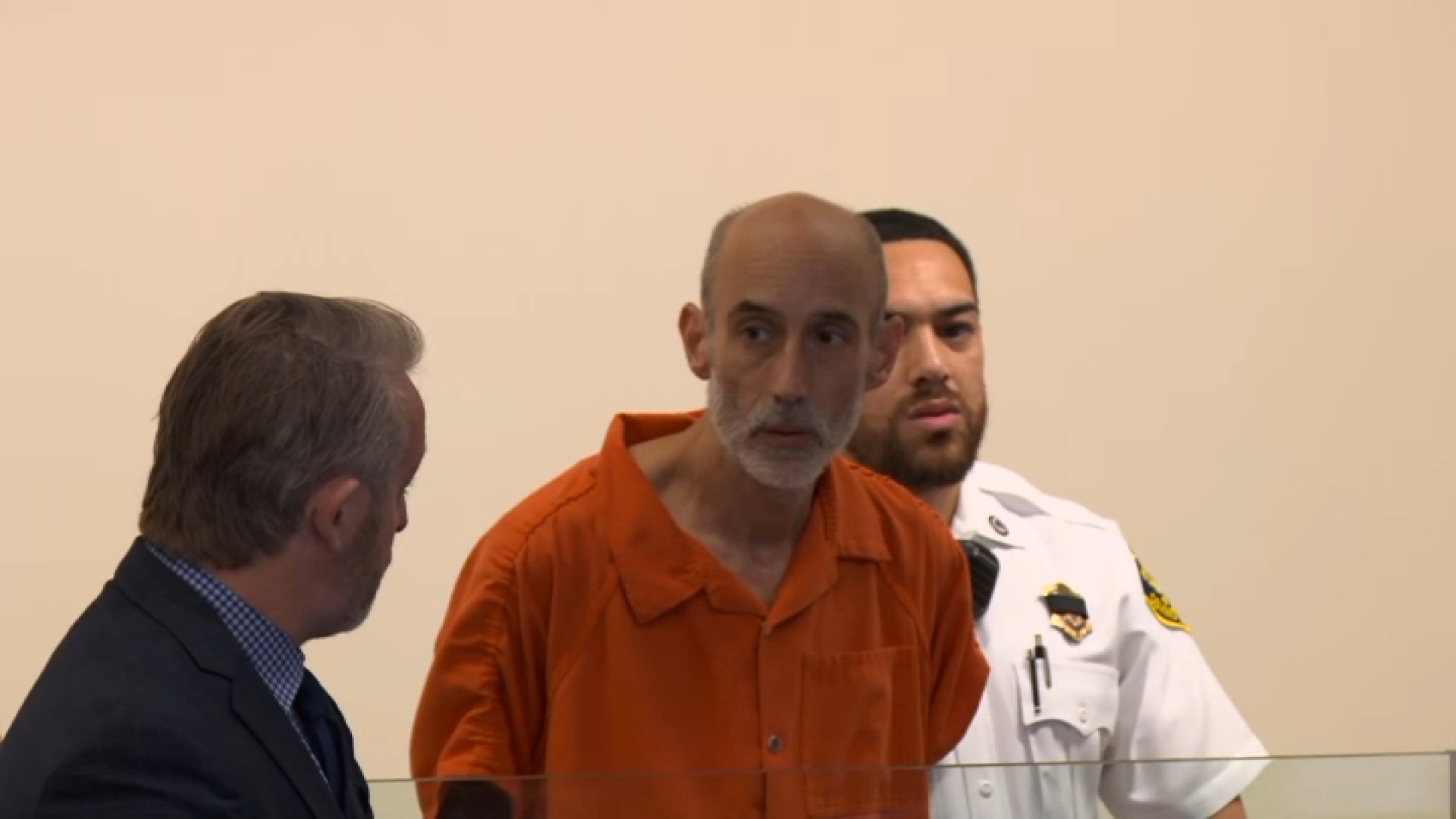 Cargos de asesinato contra hombre de NH por la muerte de su novia en Salem, Mass.