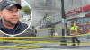 ‘Hoy no tengo nada’: dueño de negocio en Roxbury lo pierde todo tras incendio