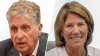 Foulkes derrota a McKee en la nominación demócrata a gobernador