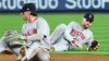  Los Red Sox quedan fuera de la postemporada tras caer ante los Yankees