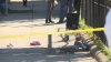 Nuevos detalles del apuñalamiento de una madre y su hijita de 2 años en Providence