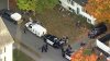 Hallan a mujer muerta en la cocina de su casa en Reading; hijo mayor en custodia