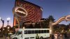 Líderes de nueve ciudades se unen a trabajadores en huelga del Encore Casino
