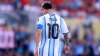 Messi se despide de la Albiceleste: hoy jugará su último partido con Argentina