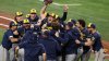 Cerveceros de Milwaukee ganan la Serie Mundial por primera vez en su historia