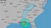 El poderoso huracán Isaías tocaría tierra en unas horas en el Panhandle de Florida
