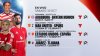 Espectacular fin de semana a puro fútbol en Telemundo: Bundesliga, Liga MX, amistoso de EEUU y más