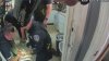 Así fue capturado sospechoso de apuñalar a una niña y su madre en Providence