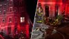 Dos personas resultaron heridas y seis rescatadas tras un incendio en Boston