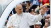 De regreso al papamóvil: el papa León XIV retoma sus audiencias públicas tras la cirugía