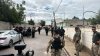 Pánico en el norte de México: ataque en escuela deja a mujer muerta y tres heridos