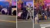 Altercado en club nocturno de Lawrence deja cinco arrestados y multitud en pánico
