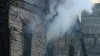 Incendio en Malden deja decenas de personas desplazadas y un bombero herido