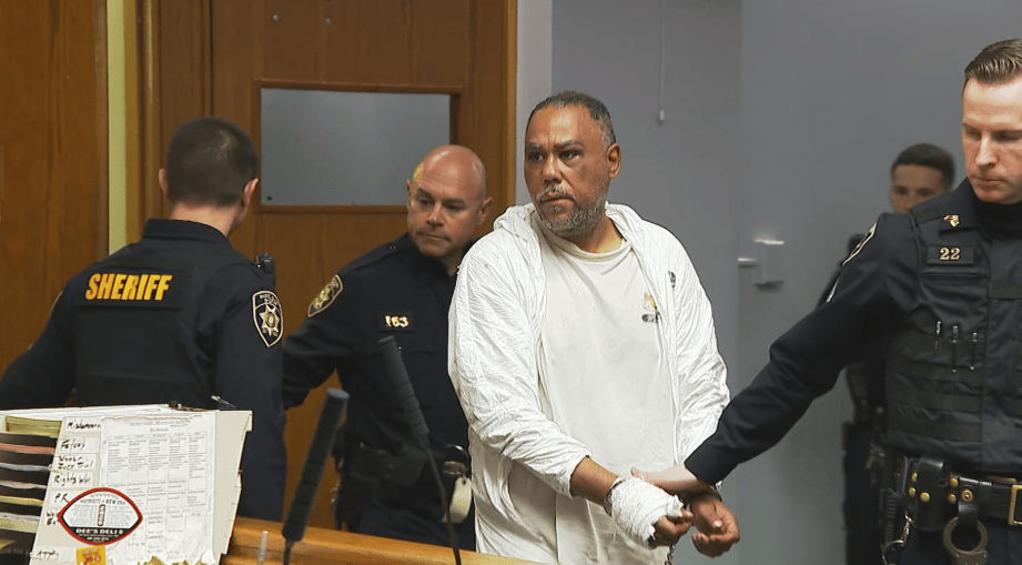 Niña de 2 años estaba en su cochecito cuando sufrió atroz ataque en Providence
