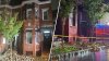 Residentes de Chelsea evacuados tras colapso parcial de un edificio