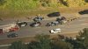 Persona muere atropellada en la I-93; buscan un camión involucrado en el incidente